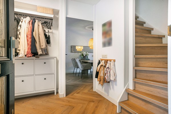 Medium property photo - Drieskensacker 1054, 6546 MC Nijmegen
